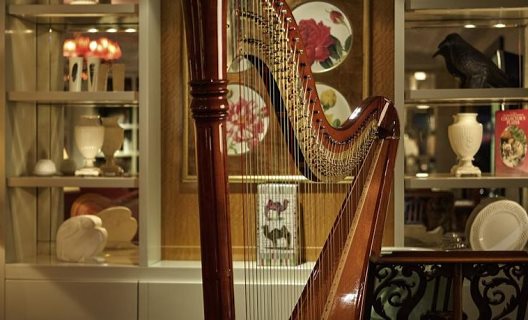 Hotel Sofitel St James London