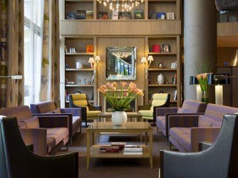 Hotel Sofitel Strasbourg Grande Ile