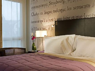 Hotel Sofitel Strasbourg Grande Ile