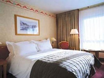Hotel Sofitel Strasbourg Grande Ile