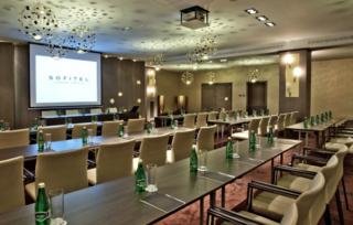 Hotel Sofitel Warsaw Victoria