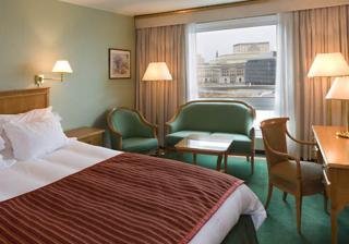 Hotel Sofitel Warsaw Victoria