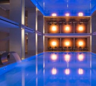 Hotel Sofitel Warsaw Victoria