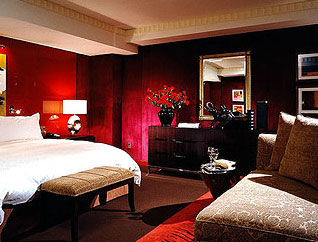 Hotel Sofitel Washington Dc  Lafayette Square