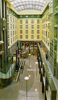Hotel Sofitel Wroclaw Old Town