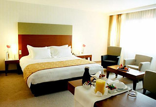 Hotel Sofitel Wroclaw Old Town