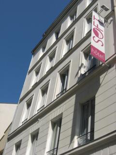 Hotel Soft