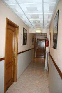 Hotel Soggiorno Blu