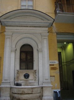 Hotel Soggiorno Europa