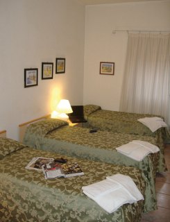 Hotel Soggiorno Europa