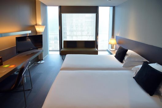 Hotel Soho