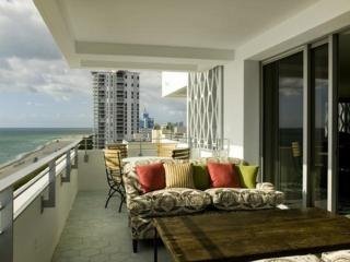 Hotel Soho Beach House