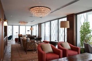 Hotel Soho Beach House