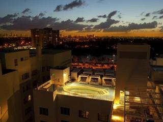 Hotel Soho Beach House