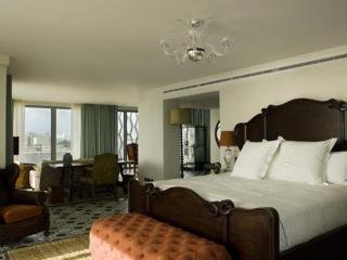 Hotel Soho Beach House