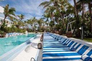 Hotel Soho Beach House