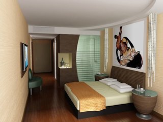 Hotel Soho Boutique