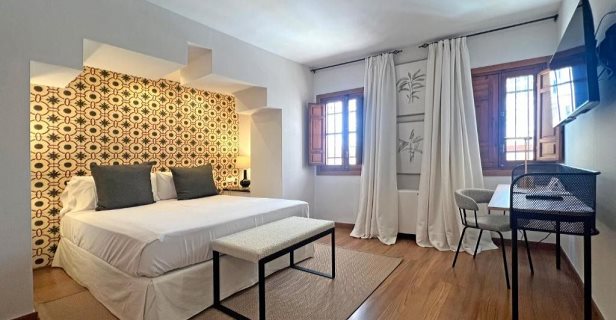 Hotel Soho Boutique Atalia