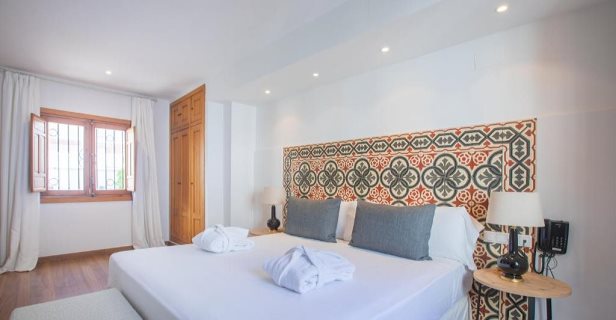 Hotel Soho Boutique Atalia