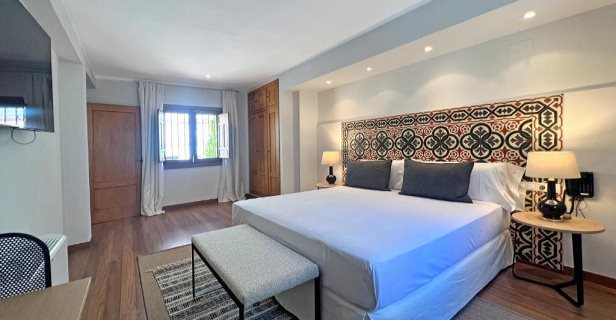 Hotel Soho Boutique Atalia