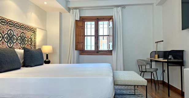 Hotel Soho Boutique Atalia