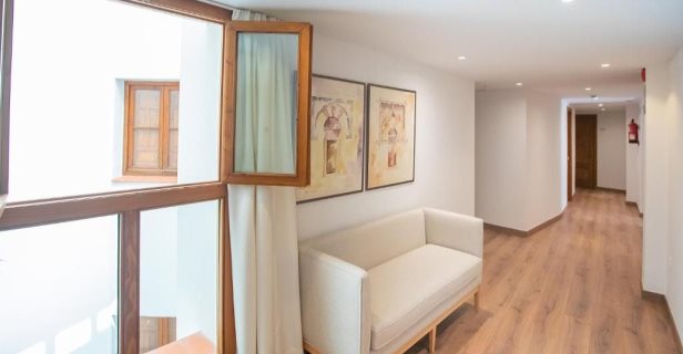 Hotel Soho Boutique Atalia