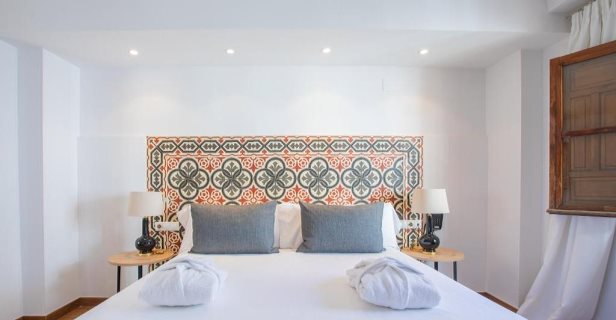 Hotel Soho Boutique Atalia