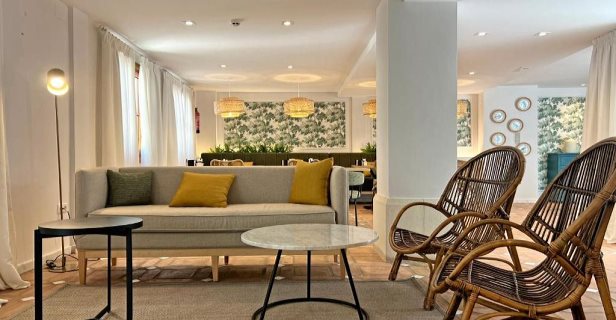 Hotel Soho Boutique Atalia