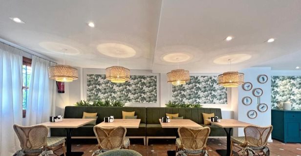 Hotel Soho Boutique Atalia