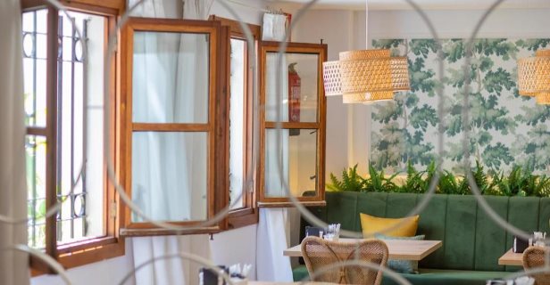 Hotel Soho Boutique Atalia