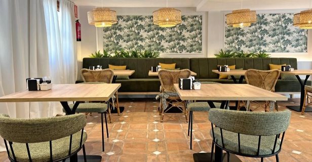 Hotel Soho Boutique Atalia