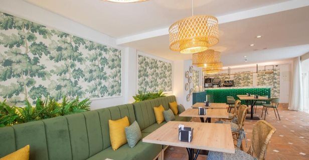 Hotel Soho Boutique Atalia