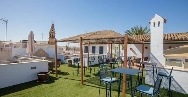 Hotel Soho Boutique Atalia