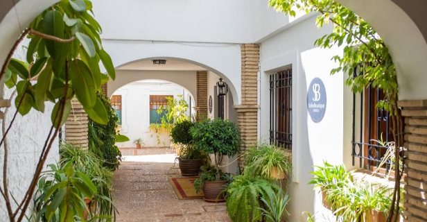 Hotel Soho Boutique Atalia