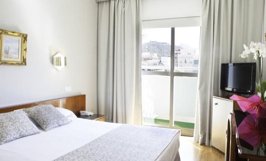 Hotel Soho Boutique Bahía Málaga