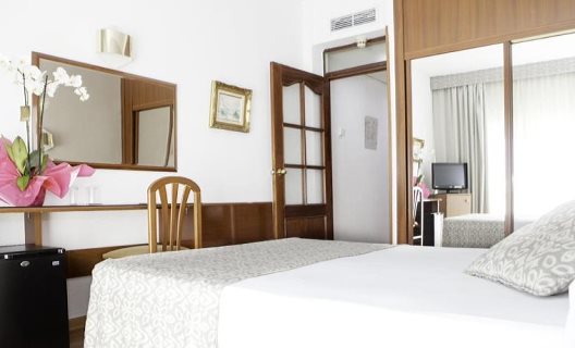 Hotel Soho Boutique Bahía Málaga