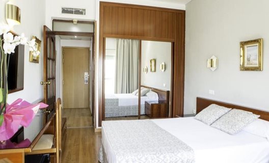 Hotel Soho Boutique Bahía Málaga