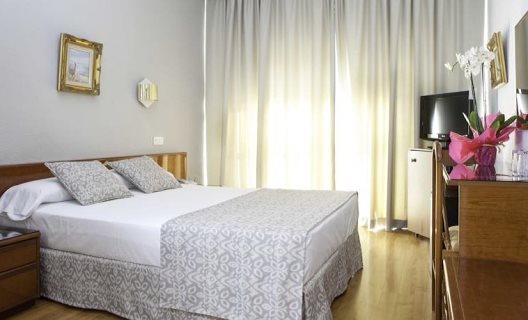 Hotel Soho Boutique Bahía Málaga