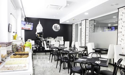 Hotel Soho Boutique Bahía Málaga