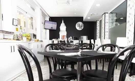 Hotel Soho Boutique Bahía Málaga
