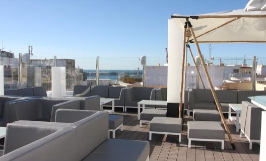 Hotel Soho Boutique Bahía Málaga