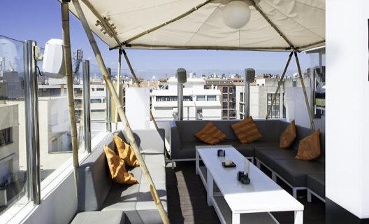 Hotel Soho Boutique Bahía Málaga