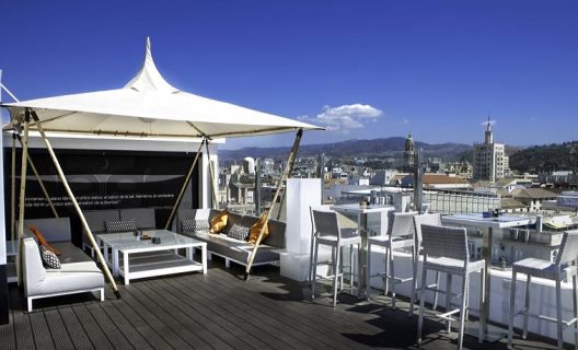 Hotel Soho Boutique Bahía Málaga