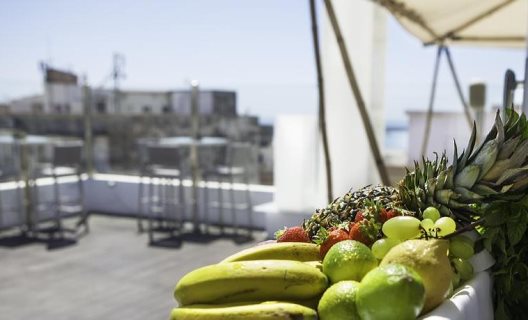Hotel Soho Boutique Bahía Málaga