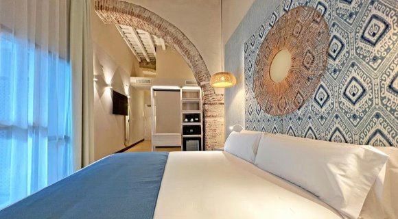 Hotel Soho Boutique Cádiz