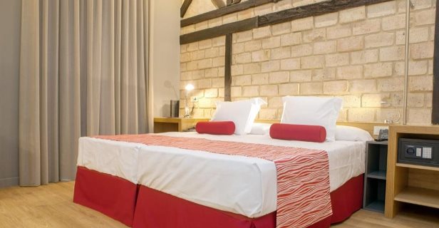Hotel Soho Boutique Capuchinos
