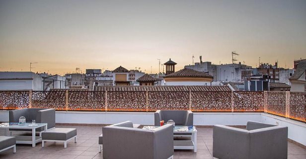 Hotel Soho Boutique Capuchinos