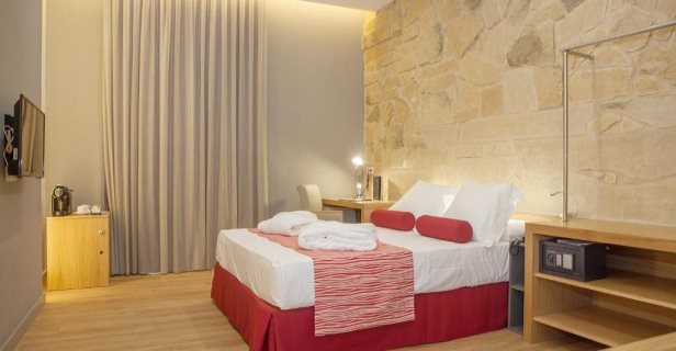 Hotel Soho Boutique Capuchinos