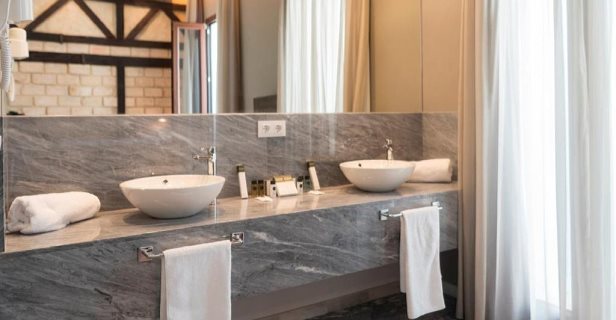 Hotel Soho Boutique Capuchinos