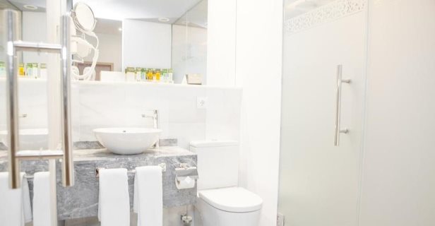 Hotel Soho Boutique Capuchinos